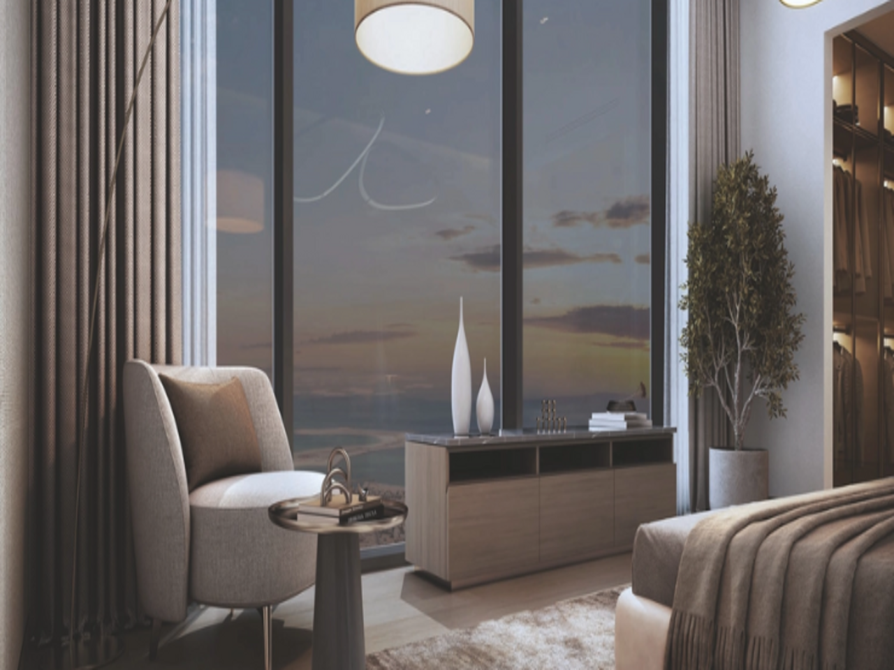 Sobha Skyparks /Q4 2031